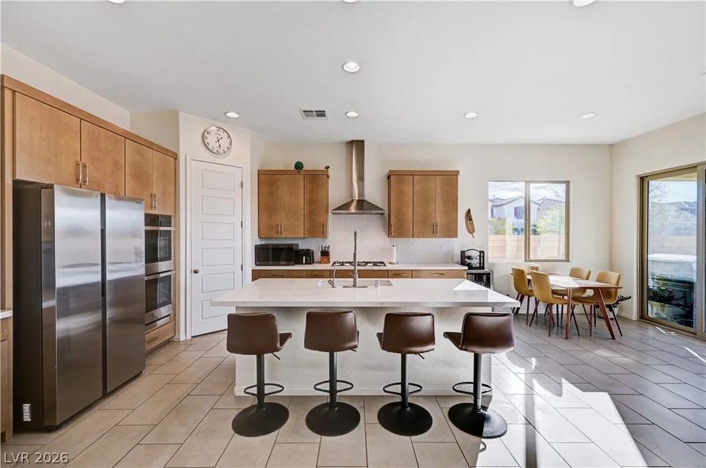 6205 Gambetta, Las Vegas, NV 89115