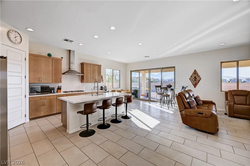 6205 Gambetta, Las Vegas, NV 89115