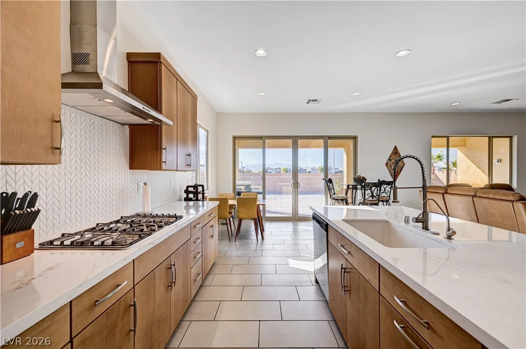 6205 Gambetta, Las Vegas, NV 89115