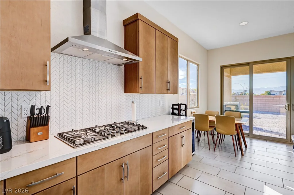 6205 Gambetta, Las Vegas, NV 89115