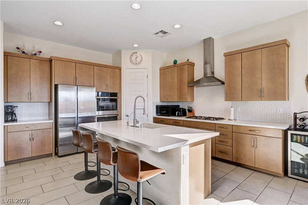 6205 Gambetta, Las Vegas, NV 89115