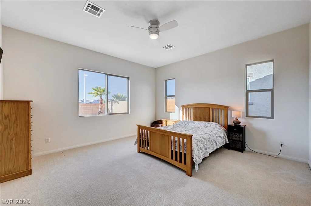 6205 Gambetta, Las Vegas, NV 89115