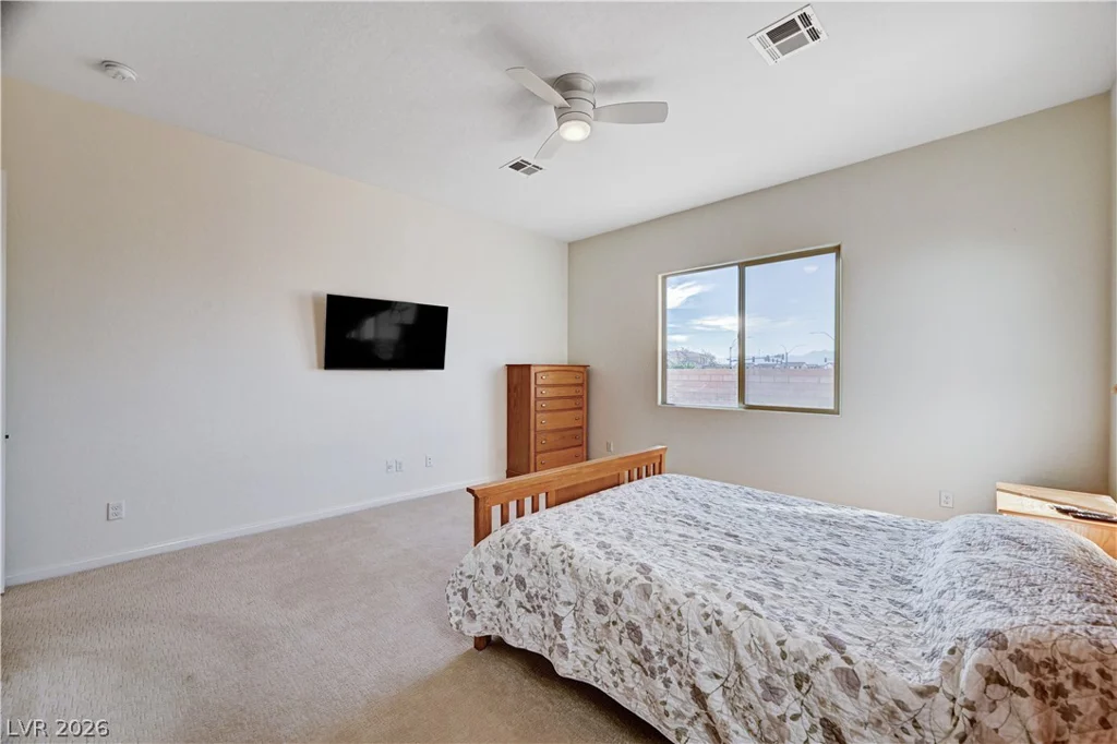 6205 Gambetta, Las Vegas, NV 89115