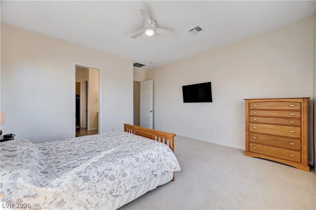 6205 Gambetta, Las Vegas, NV 89115