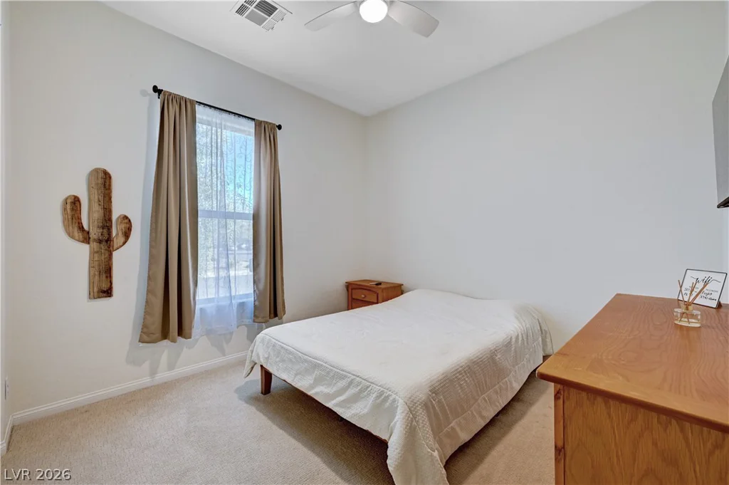 6205 Gambetta, Las Vegas, NV 89115