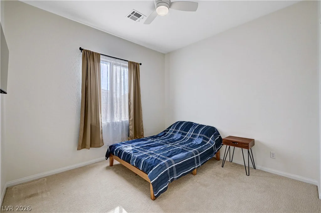 6205 Gambetta, Las Vegas, NV 89115