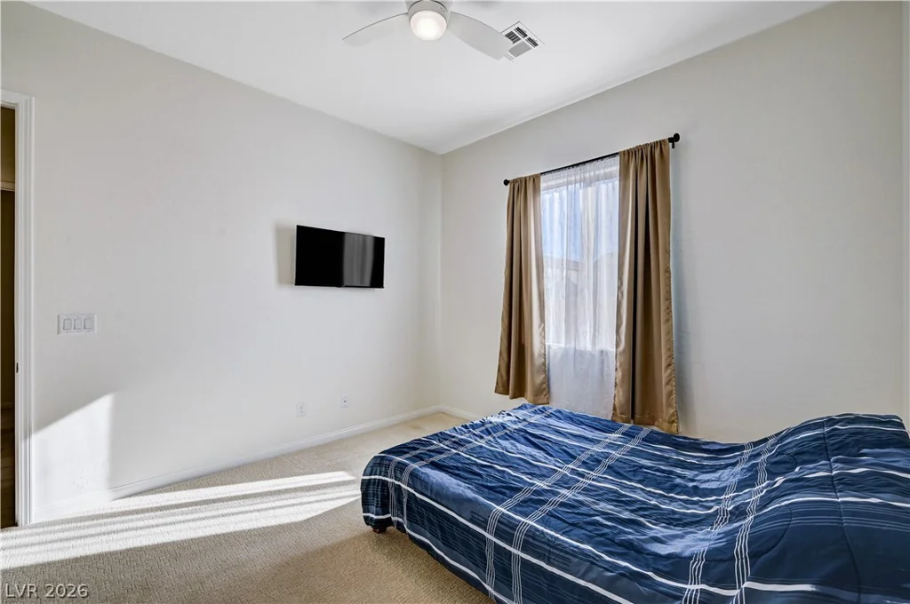6205 Gambetta, Las Vegas, NV 89115