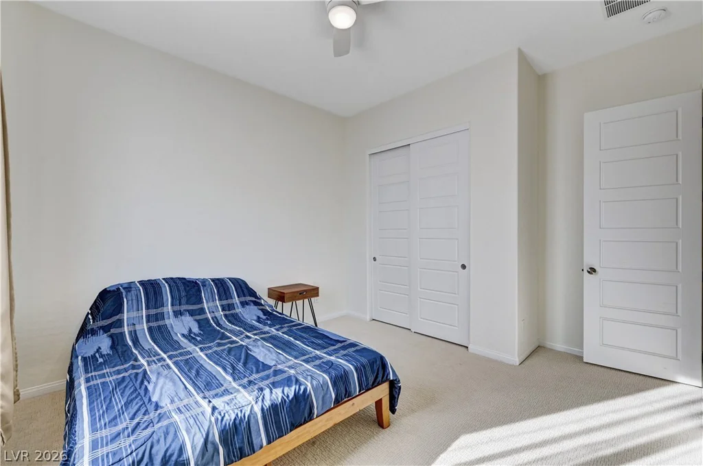 6205 Gambetta, Las Vegas, NV 89115