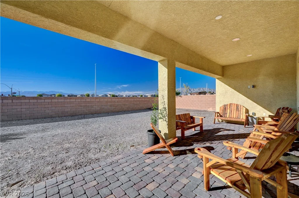 6205 Gambetta, Las Vegas, NV 89115