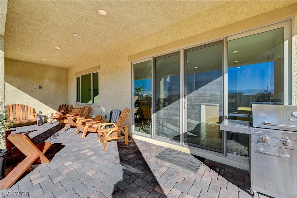 6205 Gambetta, Las Vegas, NV 89115