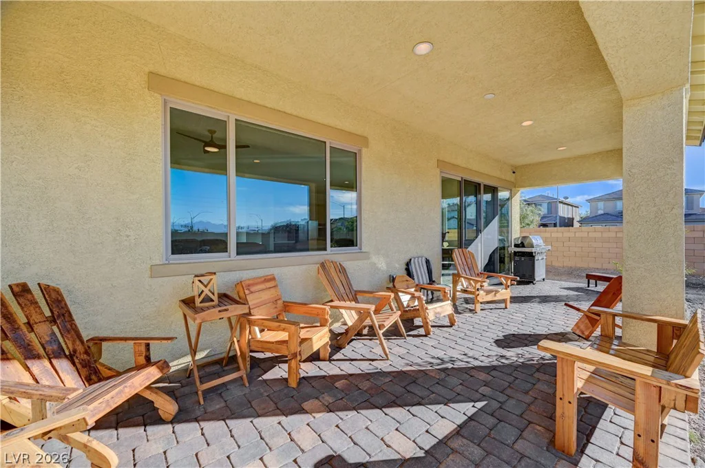 6205 Gambetta, Las Vegas, NV 89115