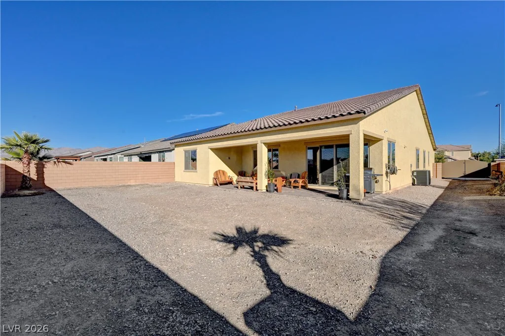 6205 Gambetta, Las Vegas, NV 89115