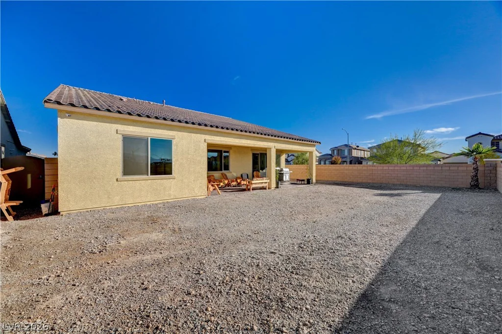 6205 Gambetta, Las Vegas, NV 89115