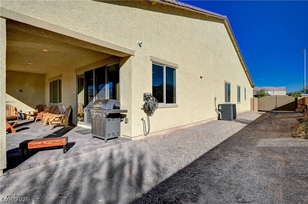 6205 Gambetta, Las Vegas, NV 89115