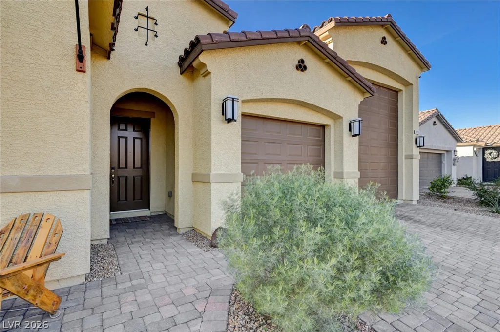 6205 Gambetta, Las Vegas, NV 89115