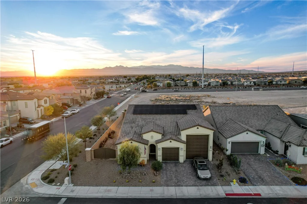 6205 Gambetta, Las Vegas, NV 89115