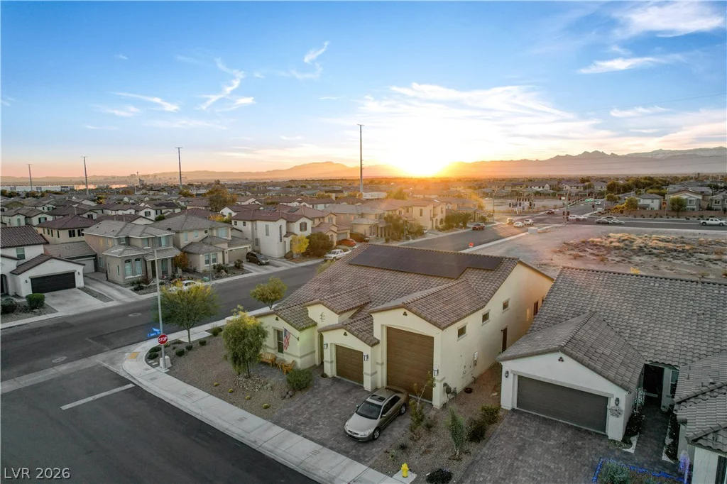 6205 Gambetta, Las Vegas, NV 89115