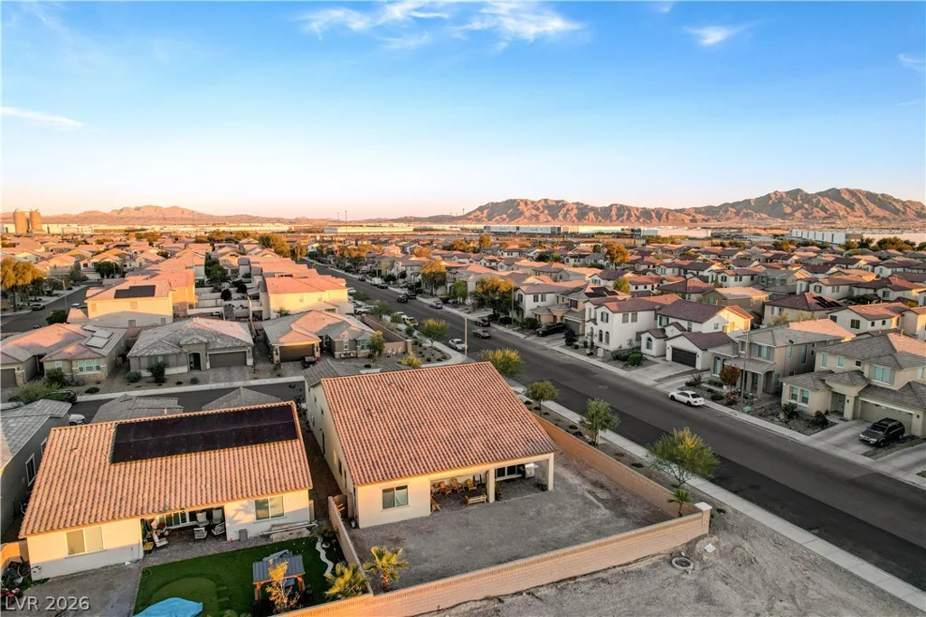 6205 Gambetta, Las Vegas, NV 89115