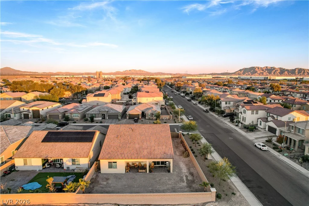 6205 Gambetta, Las Vegas, NV 89115