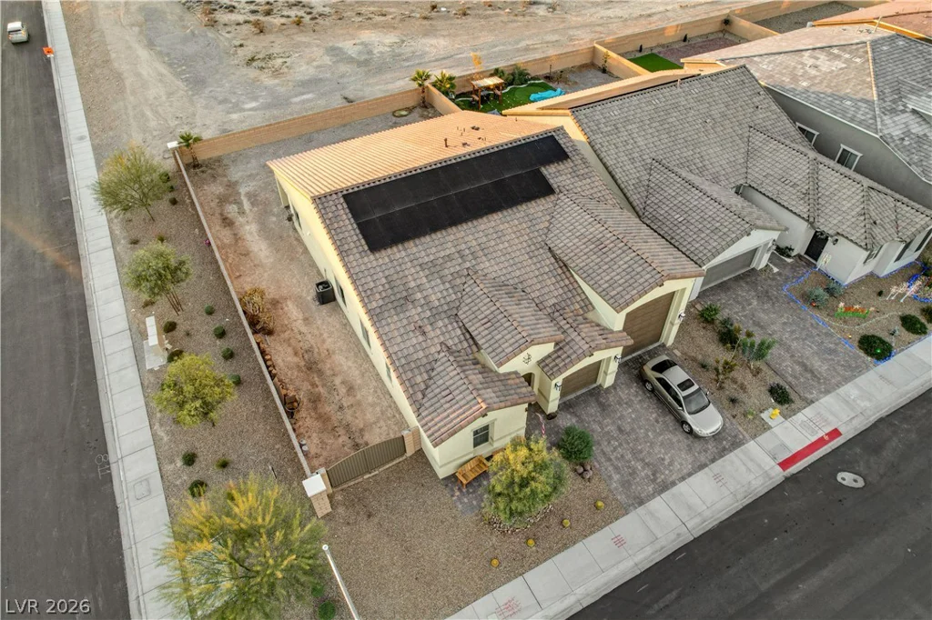 6205 Gambetta, Las Vegas, NV 89115