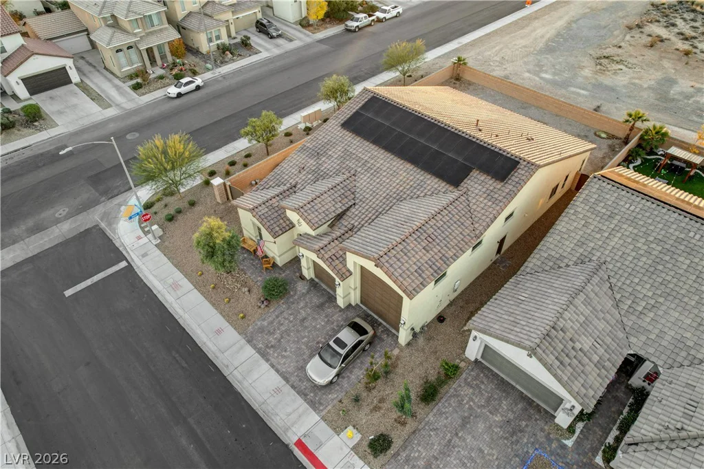6205 Gambetta, Las Vegas, NV 89115