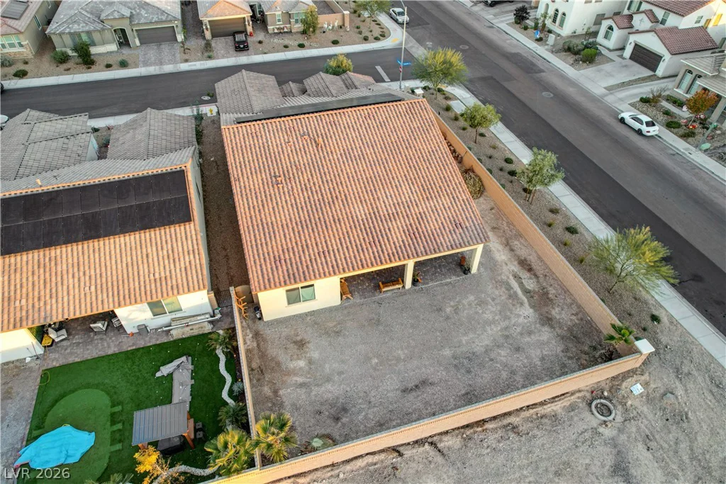 6205 Gambetta, Las Vegas, NV 89115