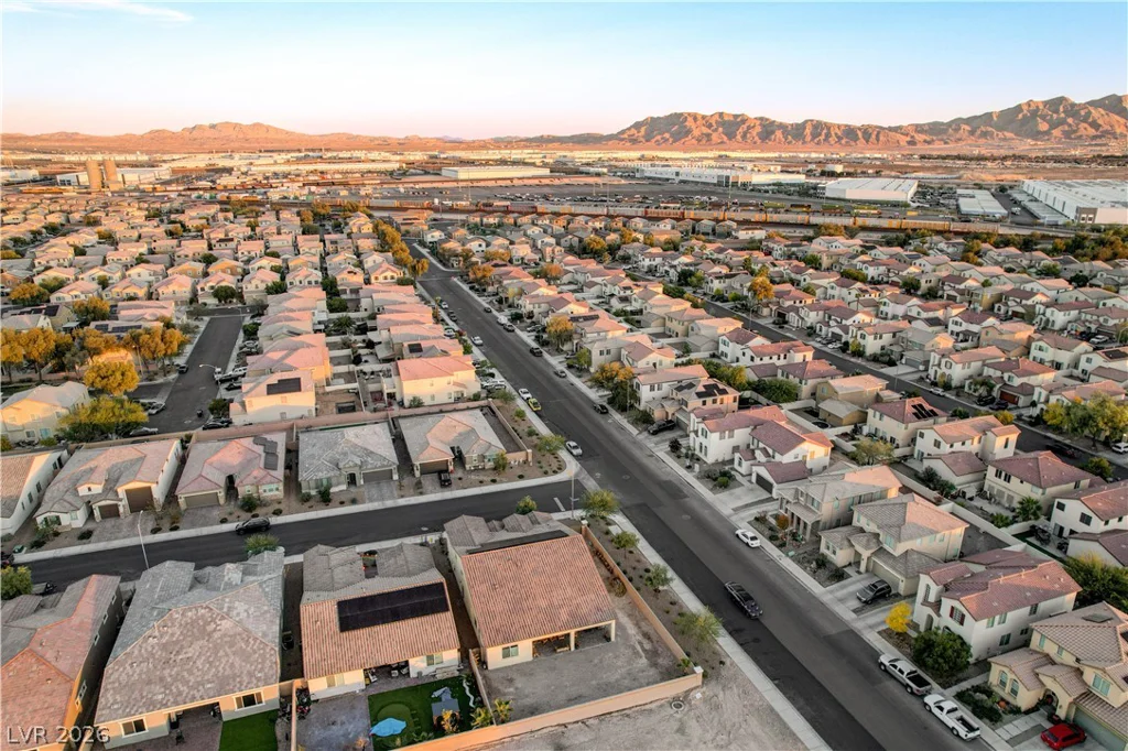6205 Gambetta, Las Vegas, NV 89115