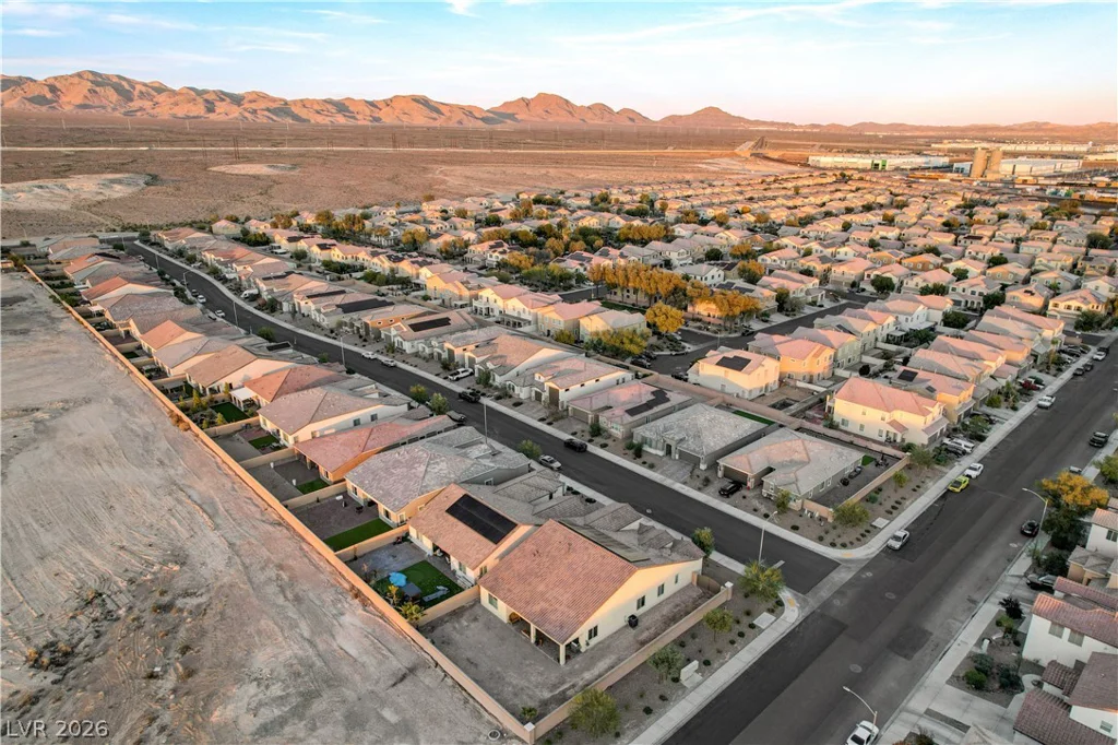 6205 Gambetta, Las Vegas, NV 89115