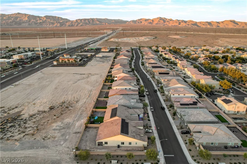 6205 Gambetta, Las Vegas, NV 89115