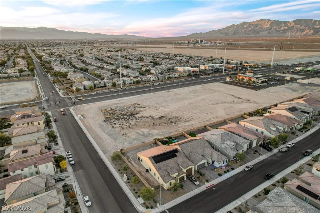 6205 Gambetta, Las Vegas, NV 89115