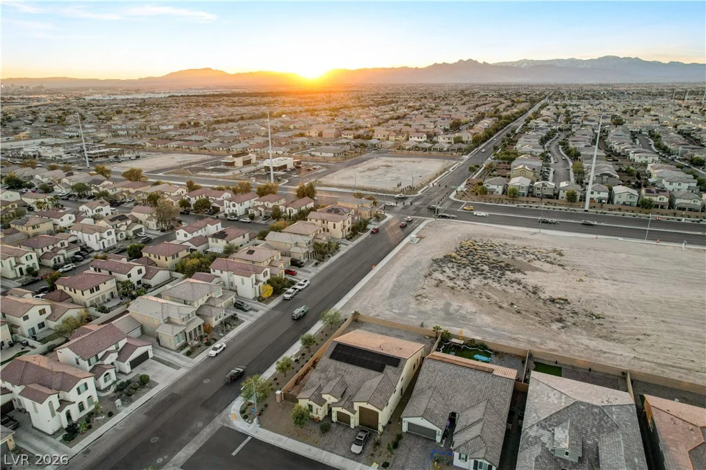 6205 Gambetta, Las Vegas, NV 89115