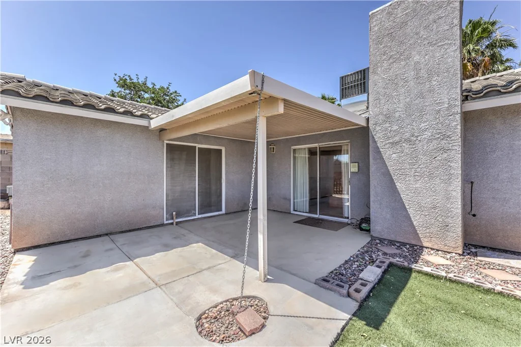 4465 Cleveland, Las Vegas, NV 89104