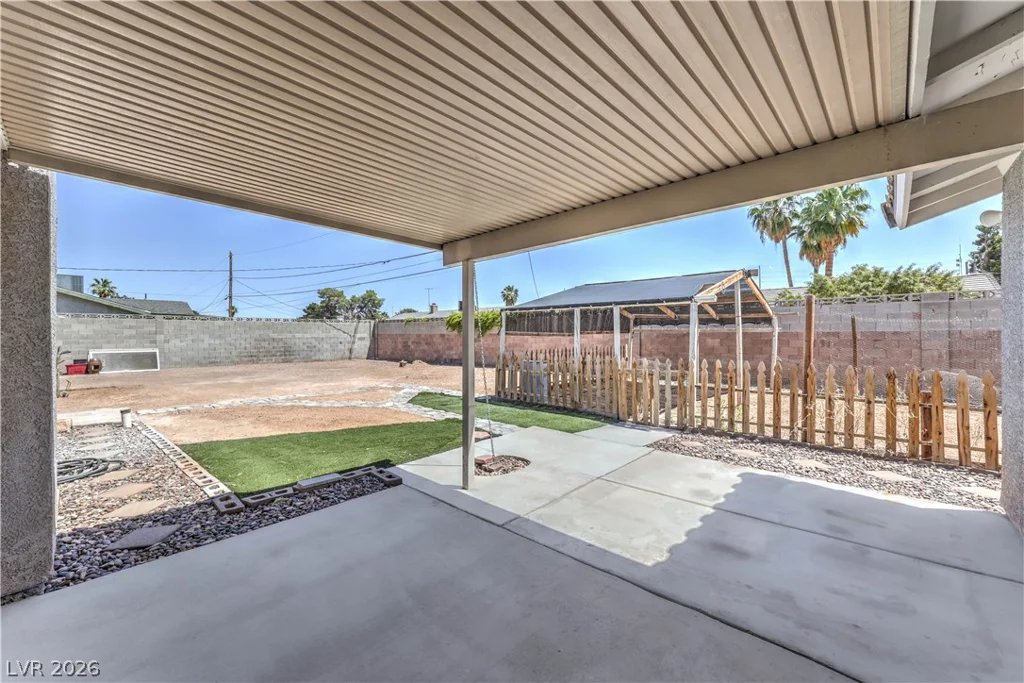 4465 Cleveland, Las Vegas, NV 89104