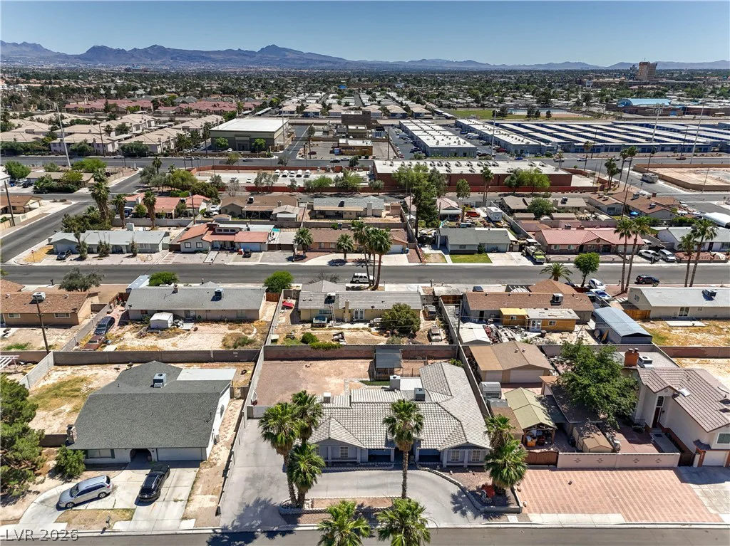 4465 Cleveland, Las Vegas, NV 89104