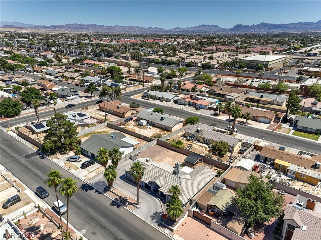 4465 Cleveland, Las Vegas, NV 89104