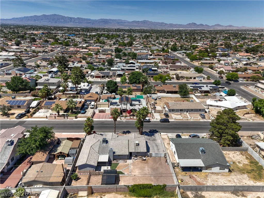 4465 Cleveland, Las Vegas, NV 89104