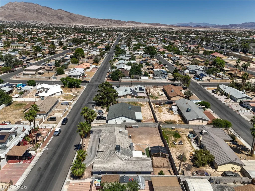 4465 Cleveland, Las Vegas, NV 89104
