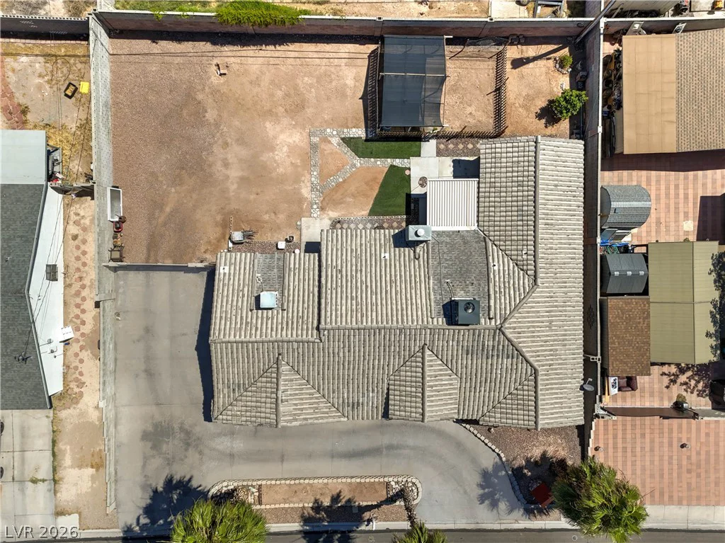 4465 Cleveland, Las Vegas, NV 89104