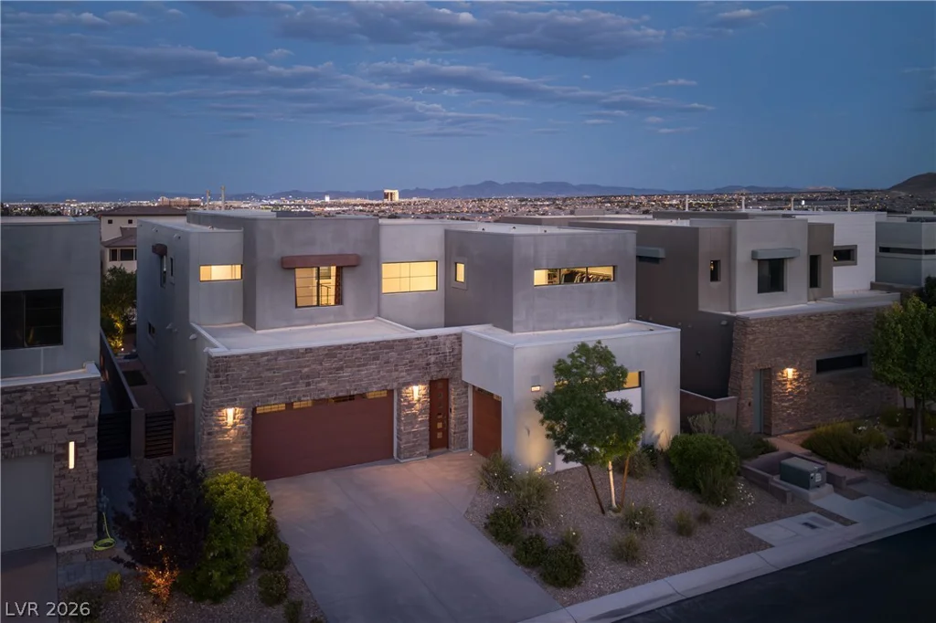 6194 Amber View, Las Vegas, NV 89135
