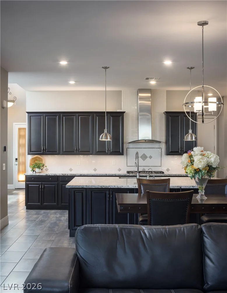 6194 Amber View, Las Vegas, NV 89135