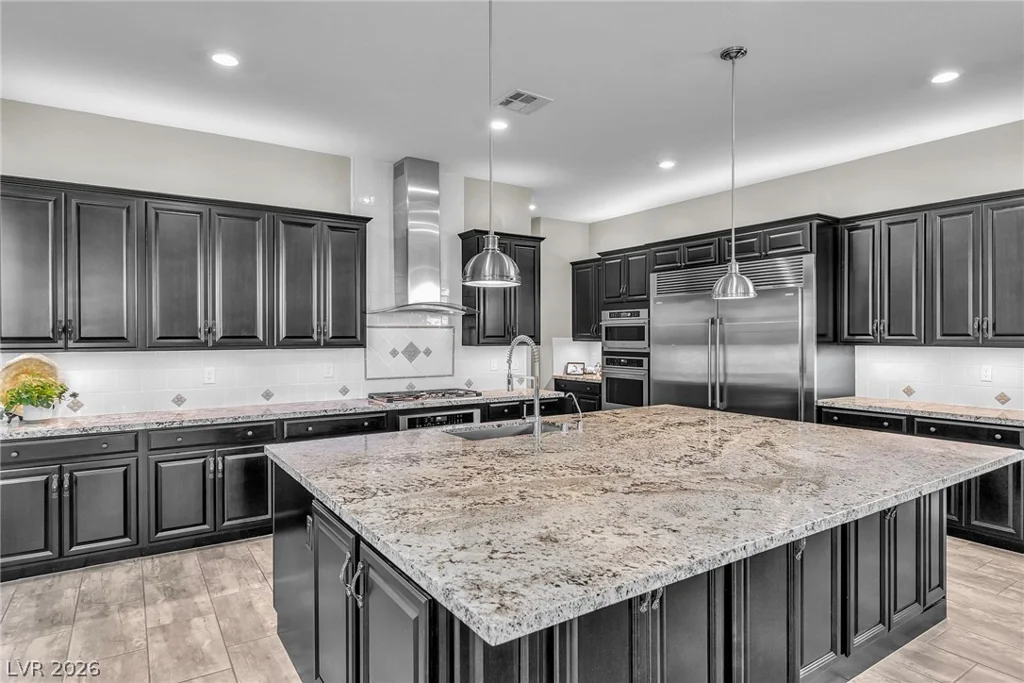 6194 Amber View, Las Vegas, NV 89135