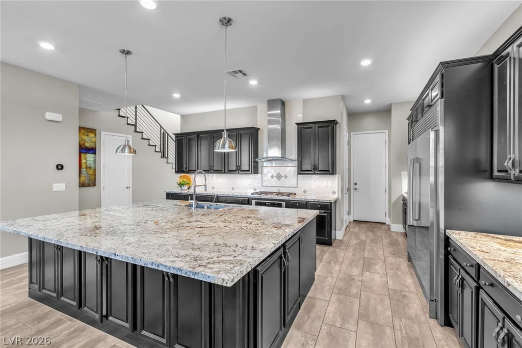 6194 Amber View, Las Vegas, NV 89135
