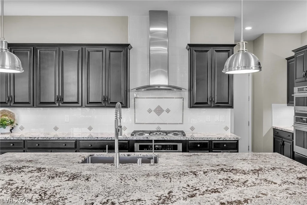 6194 Amber View, Las Vegas, NV 89135