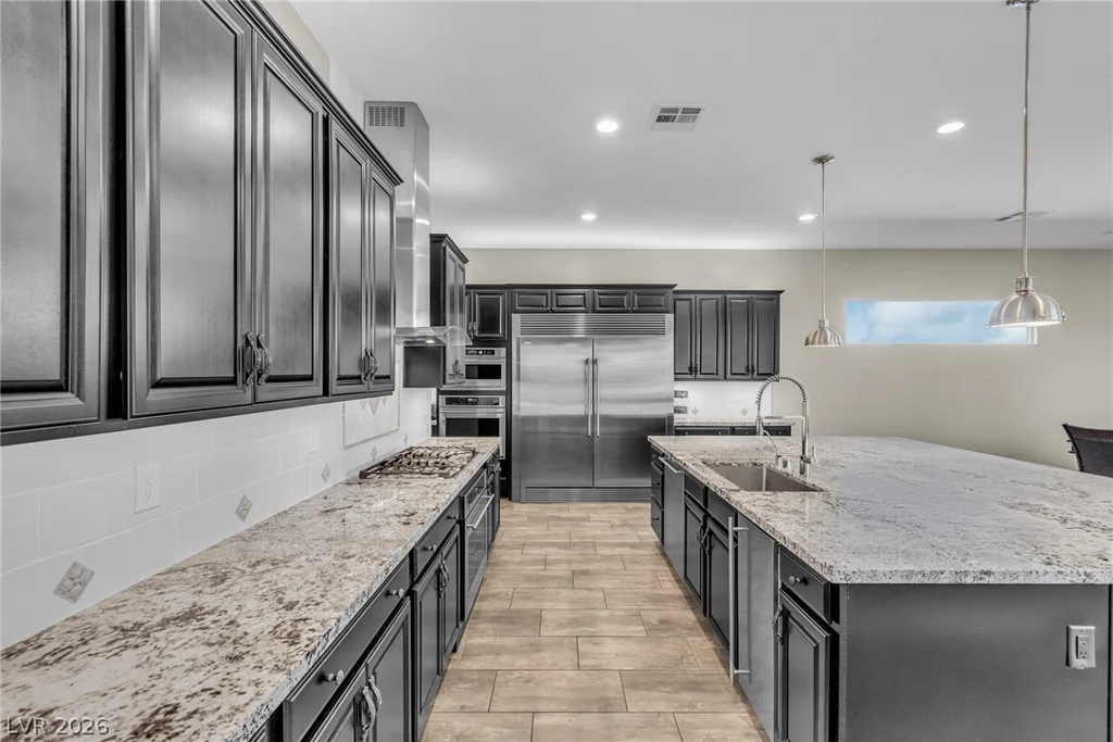 6194 Amber View, Las Vegas, NV 89135