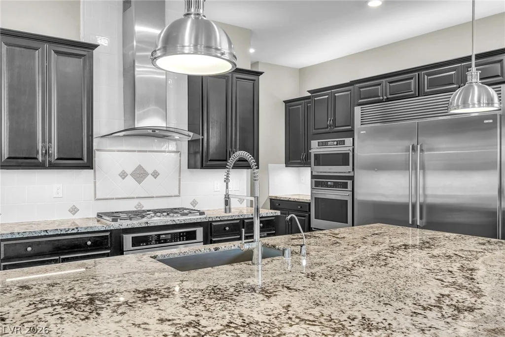 6194 Amber View, Las Vegas, NV 89135