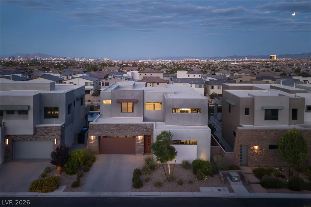 6194 Amber View, Las Vegas, NV 89135