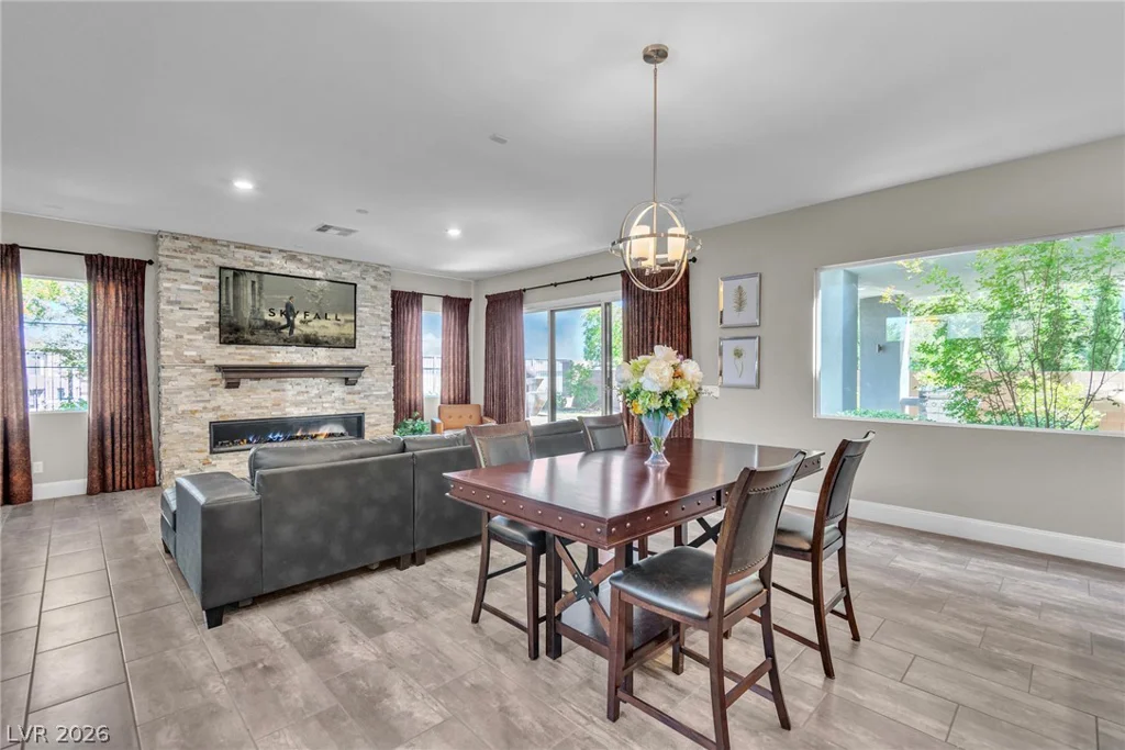 6194 Amber View, Las Vegas, NV 89135