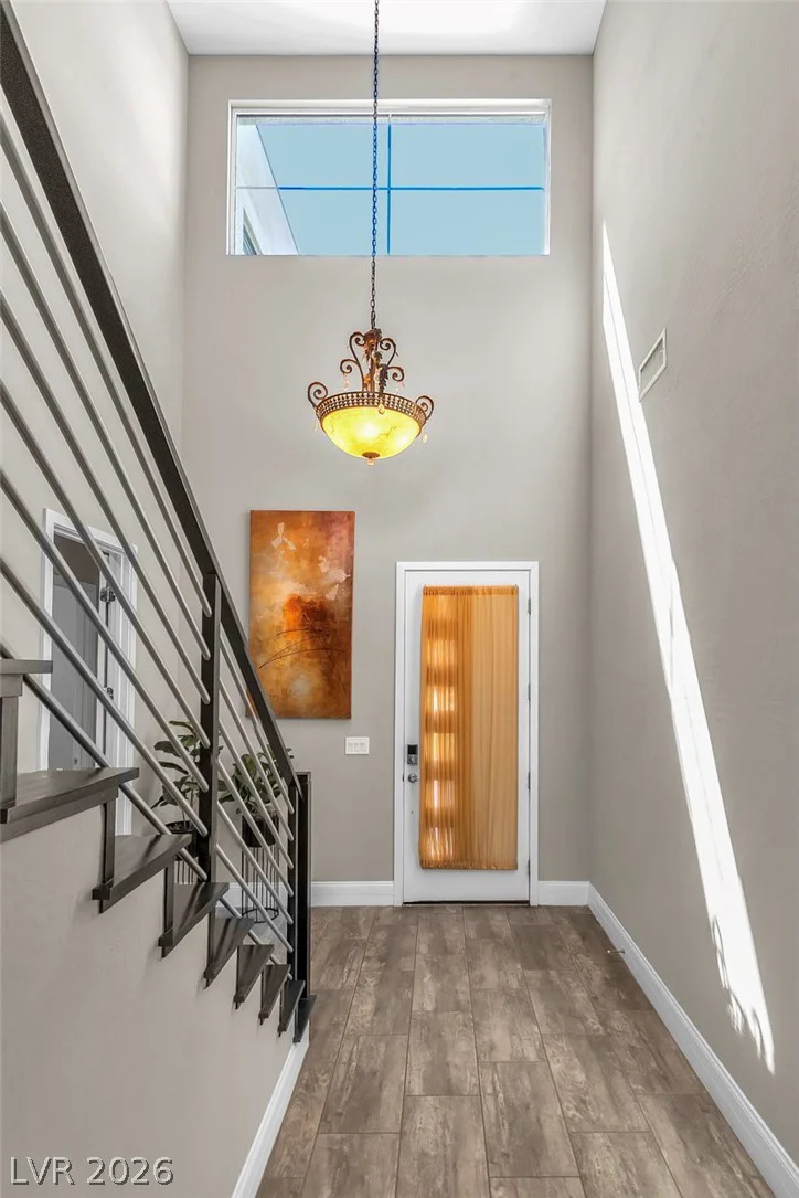 6194 Amber View, Las Vegas, NV 89135