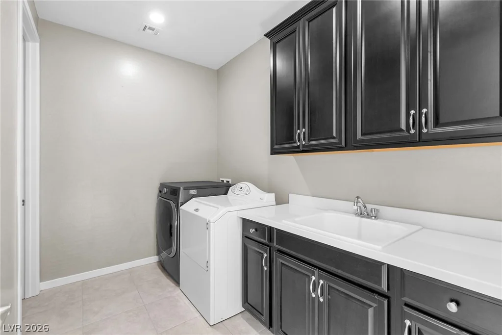 6194 Amber View, Las Vegas, NV 89135