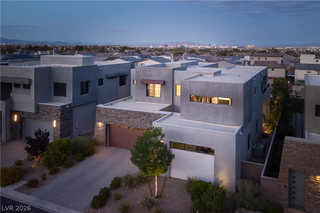 6194 Amber View, Las Vegas, NV 89135